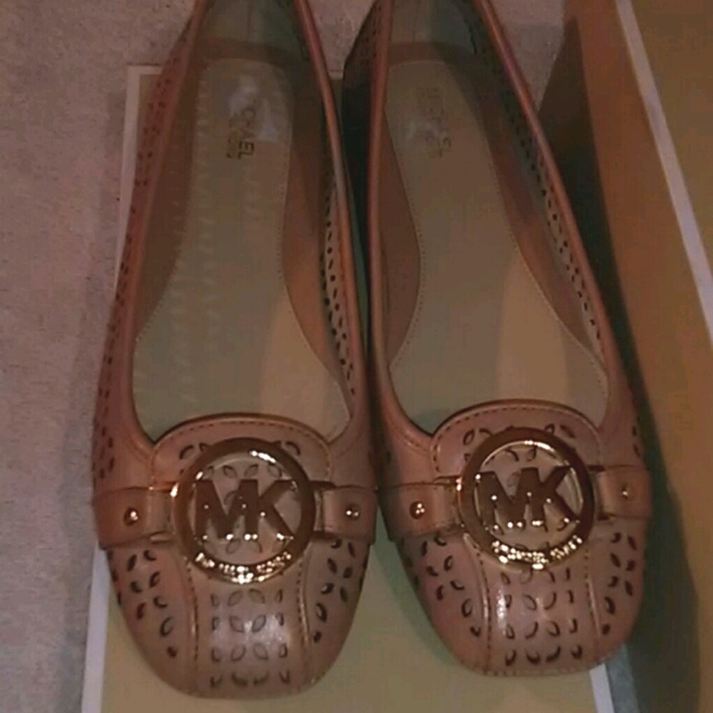 Michael Kors shoes
